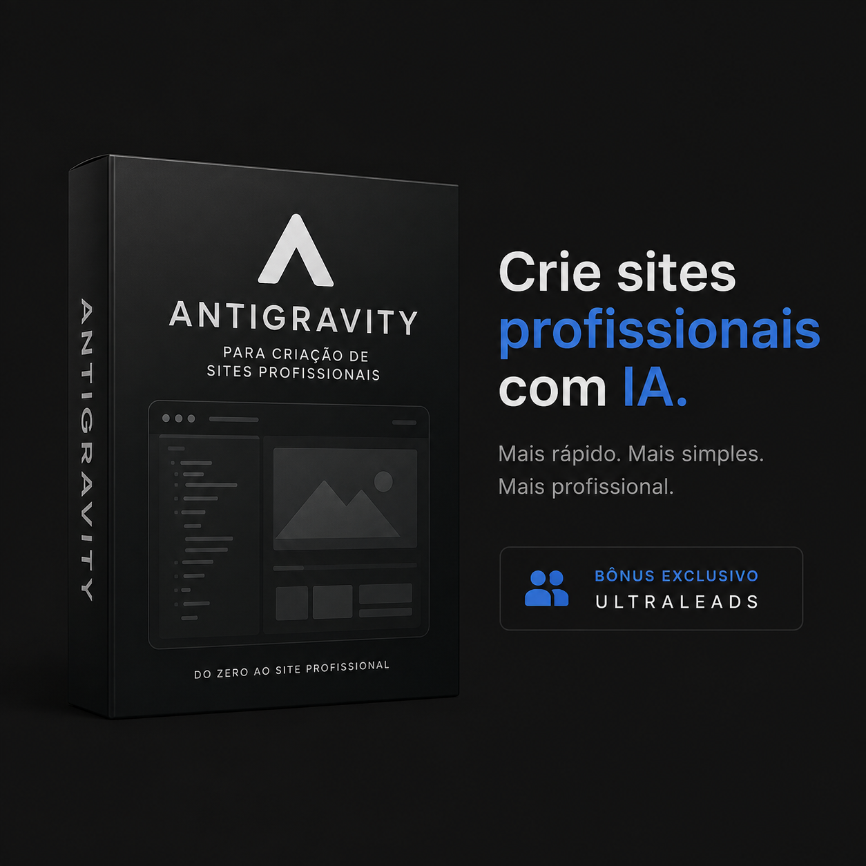 Bônus UltraLeads